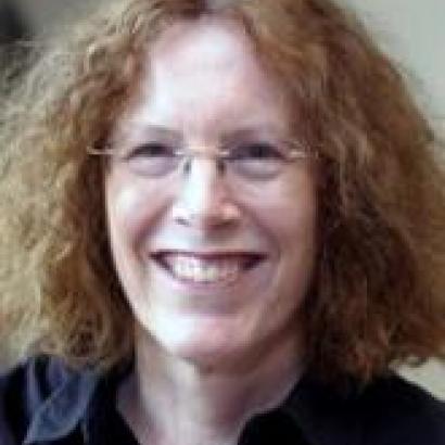 Naomi R. Lamoreaux