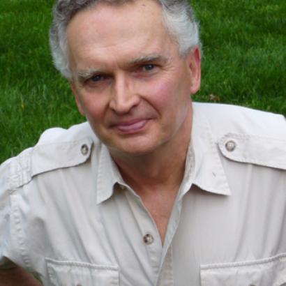 Ralph Peters
