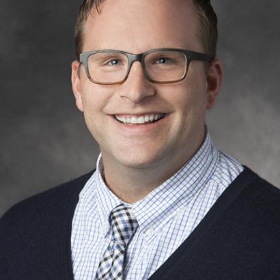 Justin Grimmer
