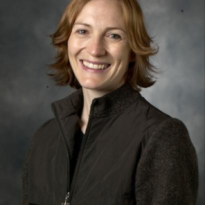 Laura Veldkamp biophoto