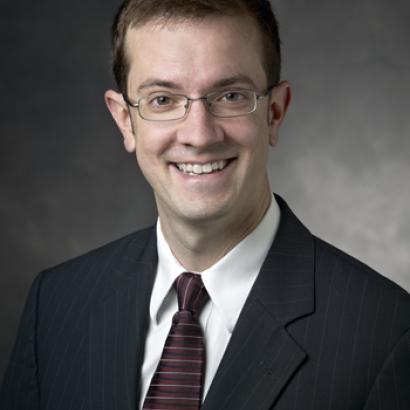 J.W. Verret