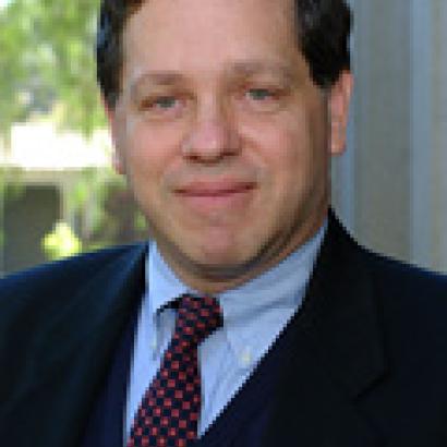Donald Abenheim