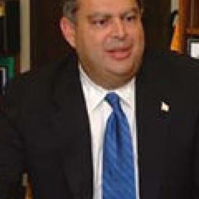 Spencer Abraham