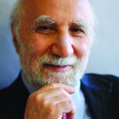Fouad Ajami