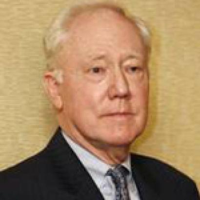 Andrew Crockett is president of J.P. Morgan Chase International.