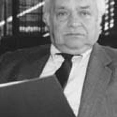 Arnold Beichman