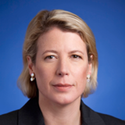 Beth Ann Bovino