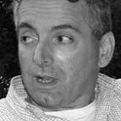 Edgardo Buscaglia