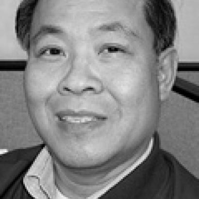 Ming K. Chan