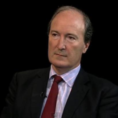 Charles Moore