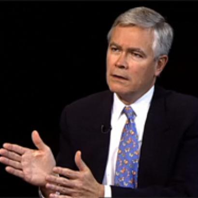 Charles R. Kesler