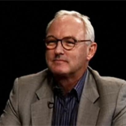 Christopher Buckley