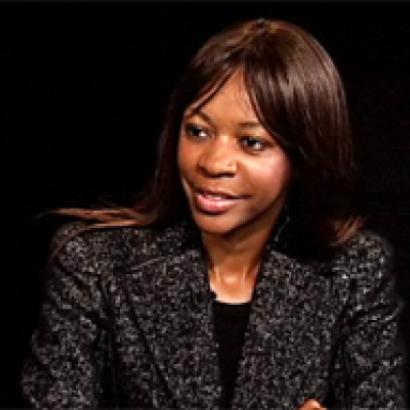 Dambisa Moyo
