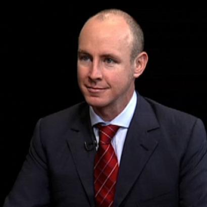 Daniel Hannan