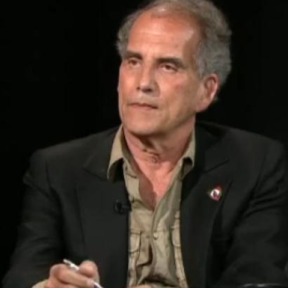 David Berlinski
