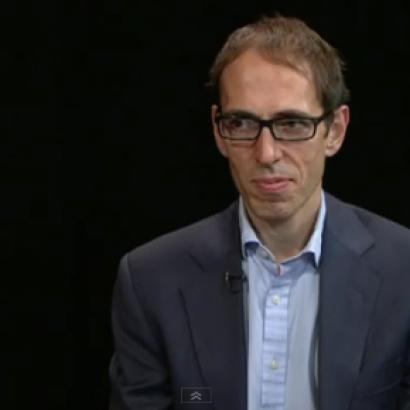 James Delingpole
