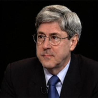 Douglas Feith is a professor at Georgetown University