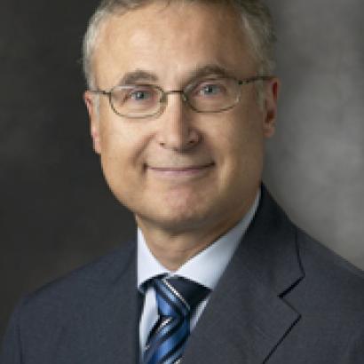 Enrico Colombatto