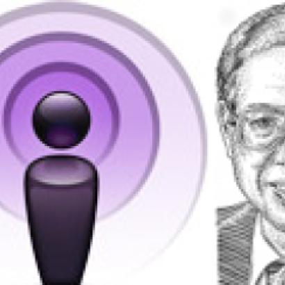 Hoover launches “The Libertarian” podcast