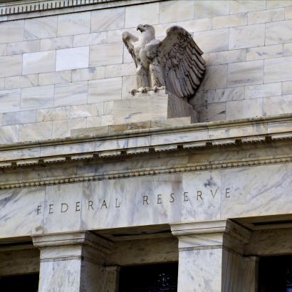 Federal Reserve