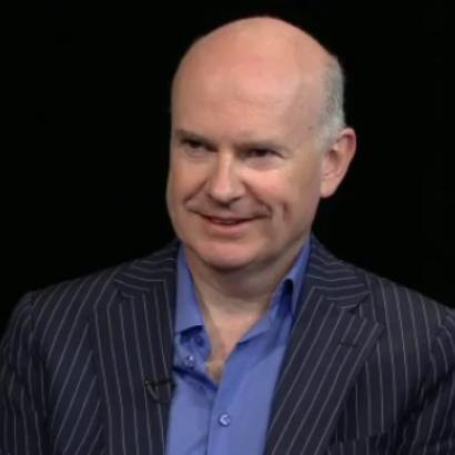 Gerard Baker