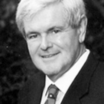Newt Gingrich