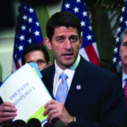 Paul Ryan