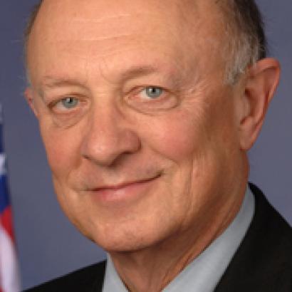 James Woolsey
