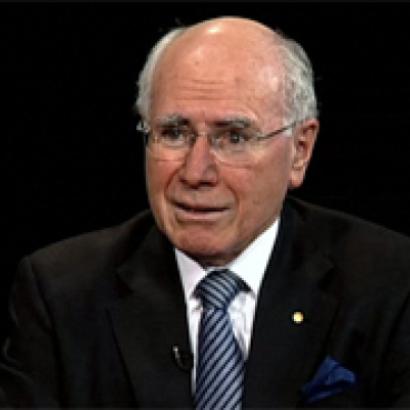 John Howard