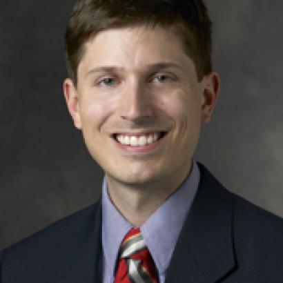 Jonathan Herzog