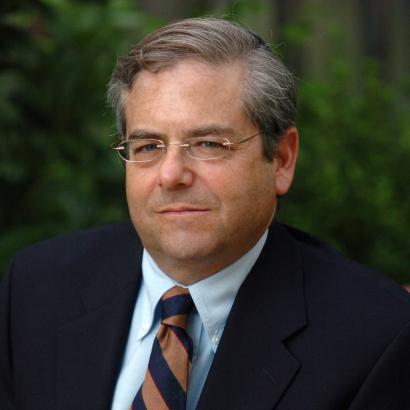 Joshua Teitelbaum