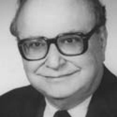 Seymour Martin Lipset