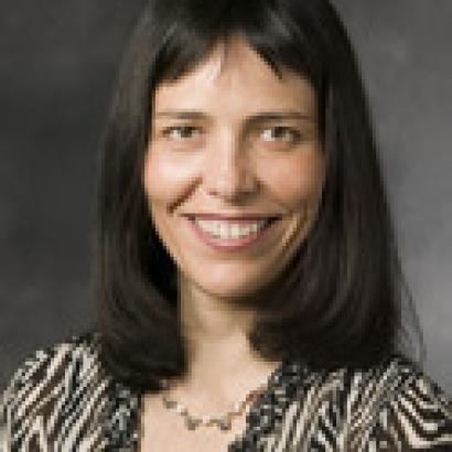 Beatriz Magaloni