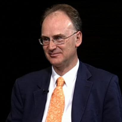 Matt Ridley