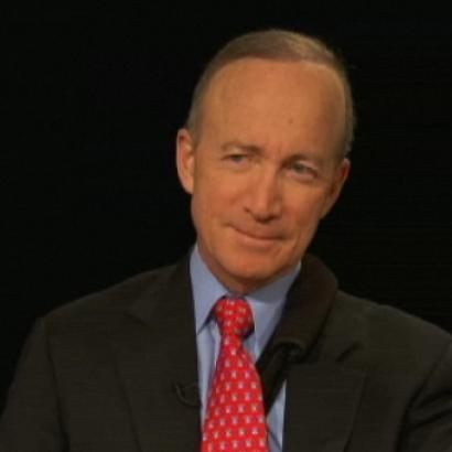 Mitch Daniels
