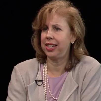 Nancy Gibbs
