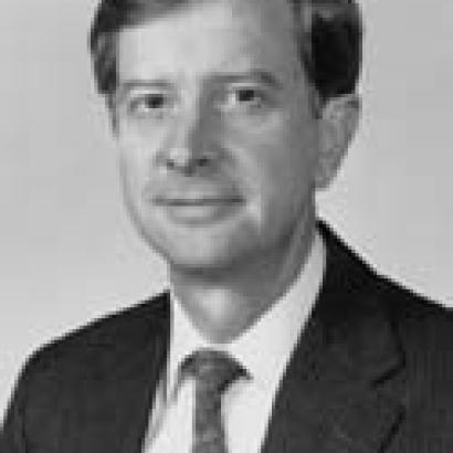 Charles G. Palm