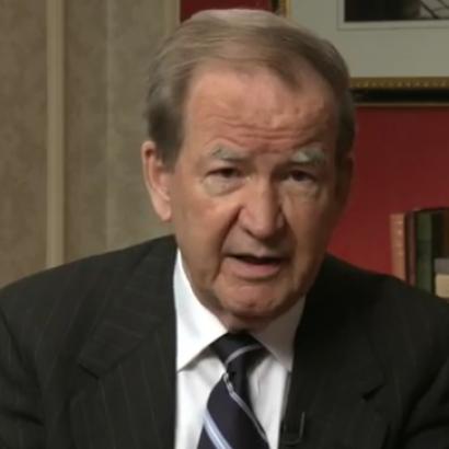 Pat Buchanan