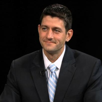 Paul Ryan