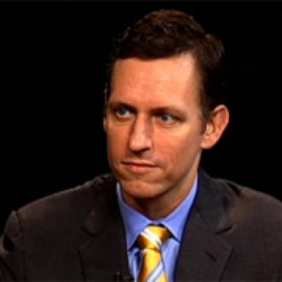Peter A. Thiel