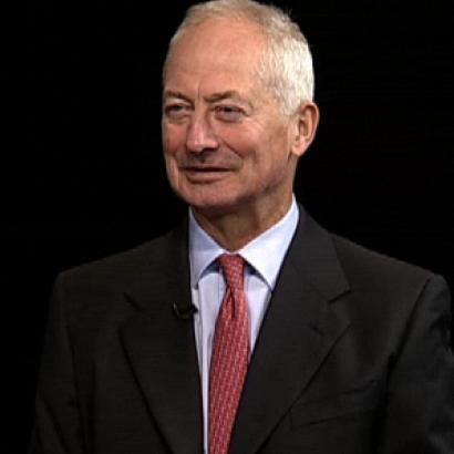 Prince Hans-Adam II