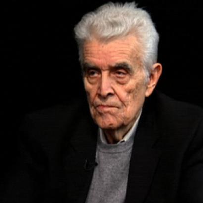 Rene Girard