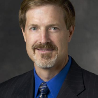 Richard C. Boly