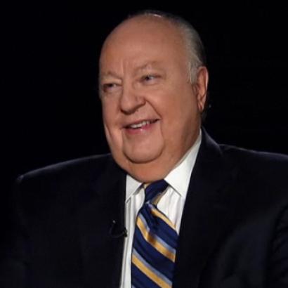 Roger Ailes