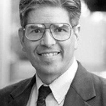Paul M. Romer