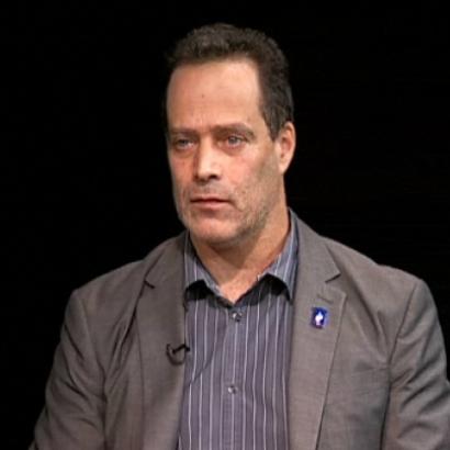 Sebastian Junger