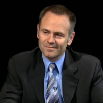 Tim Groseclose