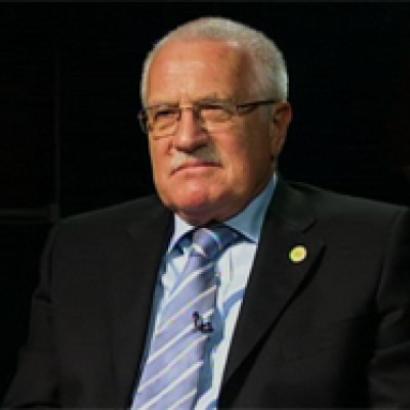 Václav Klaus