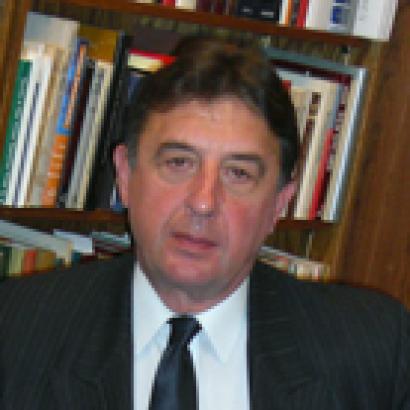 Yuri Yarim-Agaev