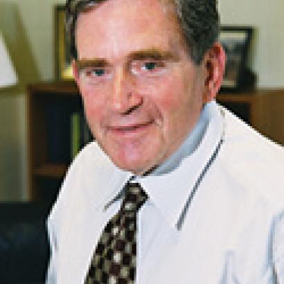 Robert Zelnick
